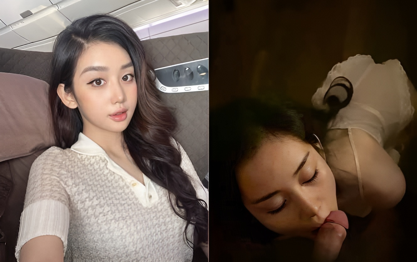 Dong Thi My Linh - isang Western girl na gustong maging sugar baby